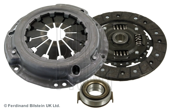 Kit de embraiagem (3 peças) LUK 619059060 preço, a partir de 110,08 USD