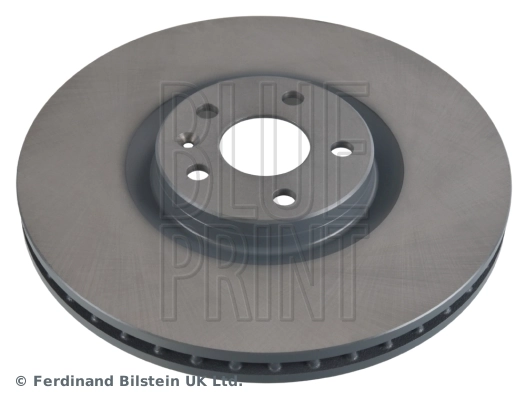 Disco do freio dianteiro para Volvo XC90 II 256