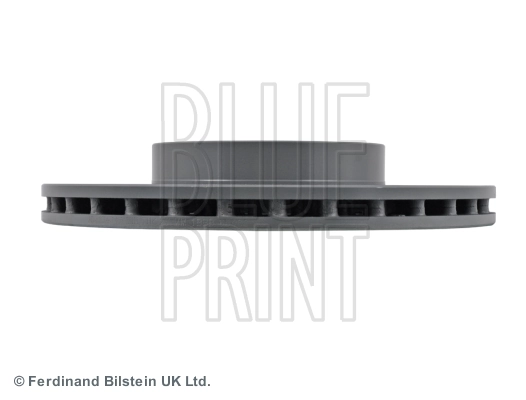 Disco do freio dianteiro para Land Rover Discovery IV L319