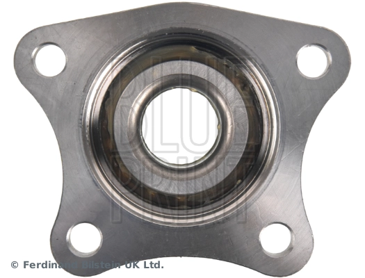  Rolamento de cubo traseiro Toyota Corolla FX hatchback (E8B) (1984 - 1988) FX