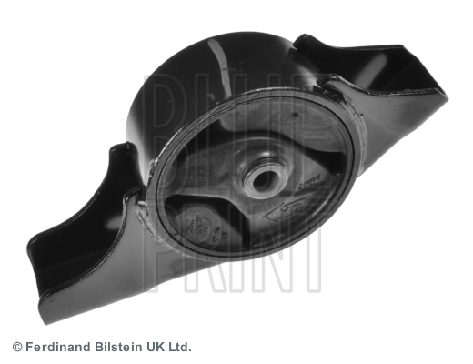 Coxim (suporte) traseiro de motor para Nissan Almera TINO V10