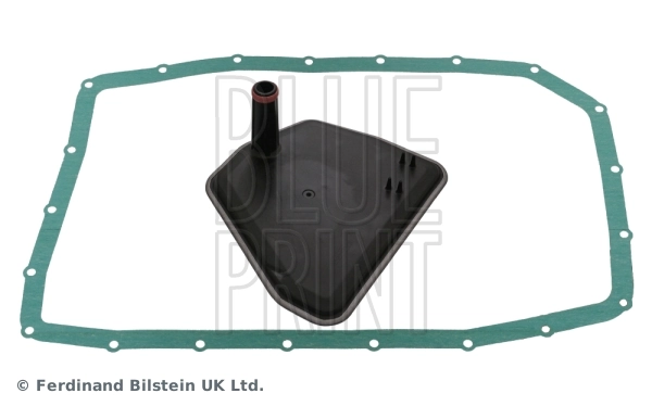 Filtro da Caixa Automática de Mudança BMW 7  E65, E66, E67