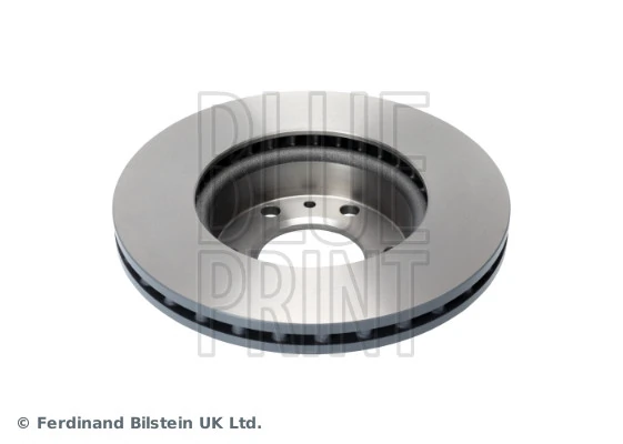 Disco do freio dianteiro Volkswagen Crafter 30-50 2F, 2FC, 2FF, 2FG,2FL, 2FM