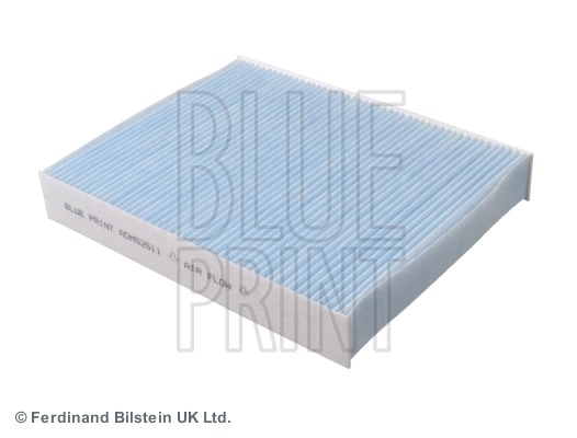 Filtro de salão para Ford Fiesta Mk5 JH, JD