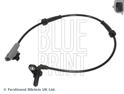 ADN17165 Blue Print