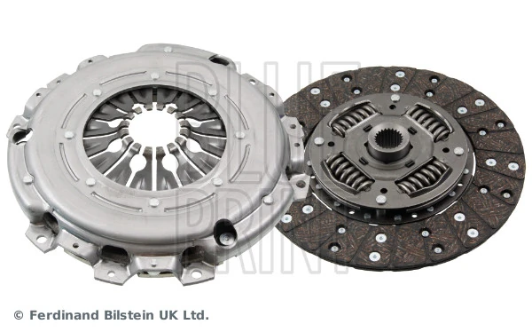 55581279 General Motors Kit de embraiagem (3 peças)