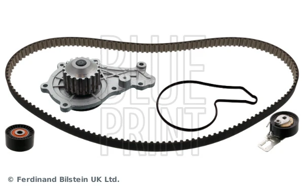 Correia do mecanismo de distribuição de gás, kit Toyota SU001A3089 preço, a partir de 115,51 USD