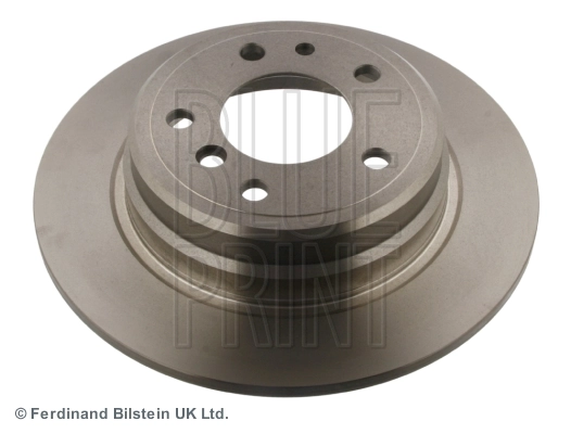 Disco do freio traseiro para BMW 5  E34