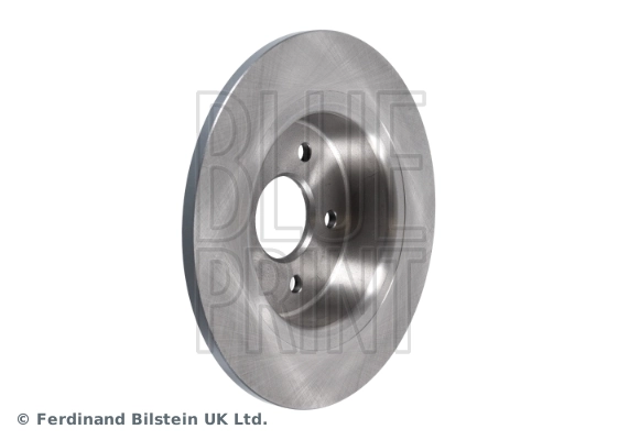  Disco do freio traseiro Ford Kuga II SUV (CBS) (2012 - 2019) II