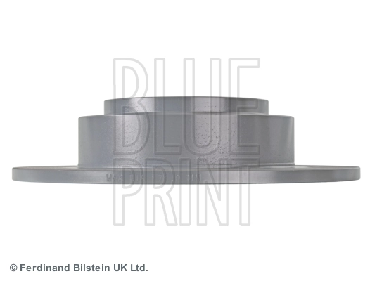 Disco do freio traseiro para Subaru Outback II B12, BE, BH