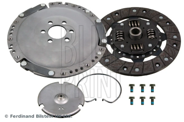 3497 VALEO Kit de embraiagem (3 peças)