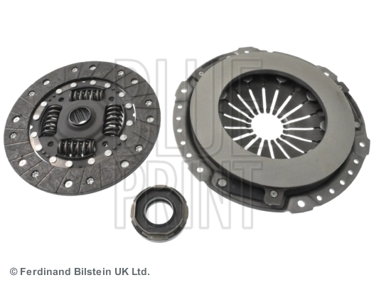 Compre 832621 VALEO Kit de embraiagem (3 peças)