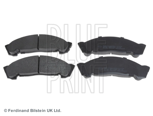 Compre 45022SJK040 Honda Sapatas do freio dianteiras de disco