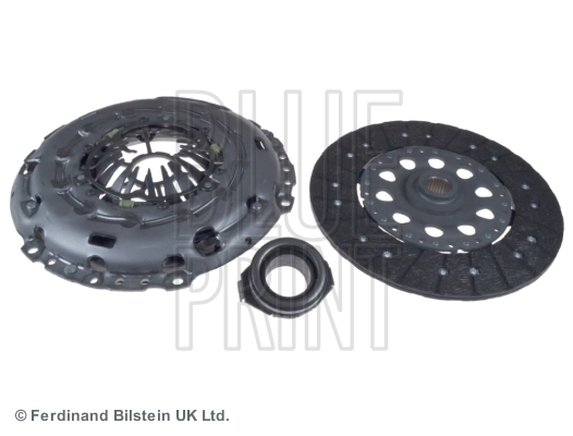 Kit de embraiagem (3 peças) VALEO 832063 preço, a partir de 268,72 USD