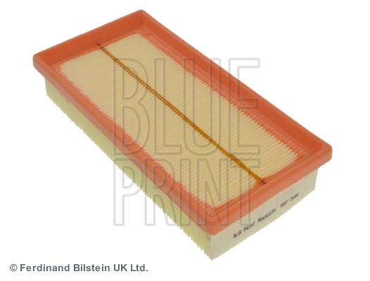  Filtro de ar Suzuki Swift III hatchback (RS) (2005 - 2011) III