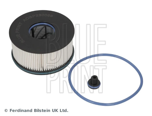 Filtro de combustível para Hyundai Tucson IV NX4E