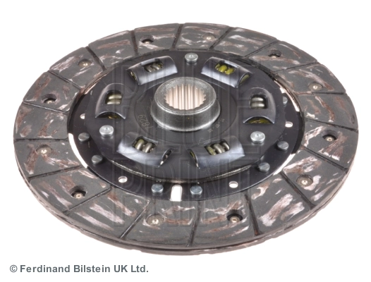 Disco de embraiagem Mazda 323 III BF