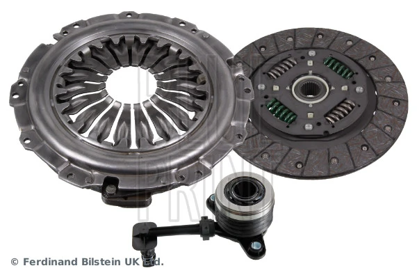 Compre 622322334 INA Kit de embraiagem (3 peças)
