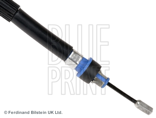 Cabo do freio de estacionamento traseiro esquerdo Maxgear 321394 preço, a partir de 20,44 USD