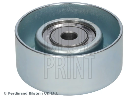 Rolo parasita da correia de transmissão 1611423680 Peugeot/Citroen