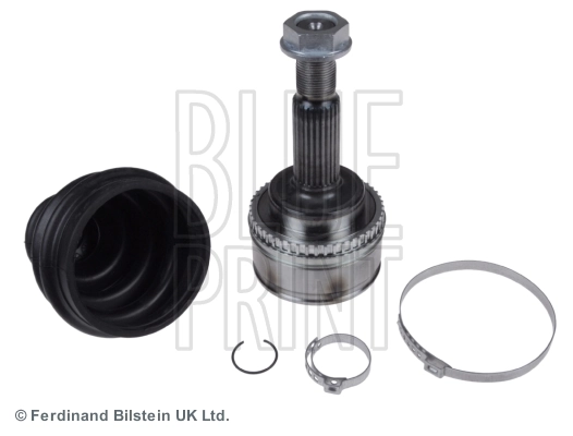 ADT38958B Blue Print