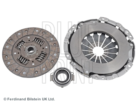 ADT330255 Blue Print Kit de embraiagem (3 peças)