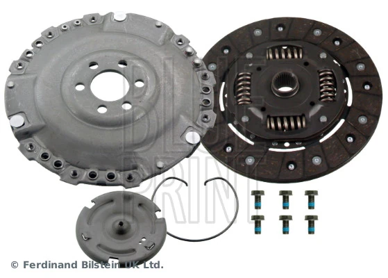 620305009 INA Kit de embraiagem (3 peças)