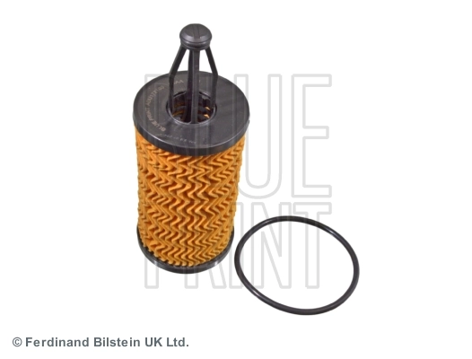 Compre Filtro de óleo Mercedes S 