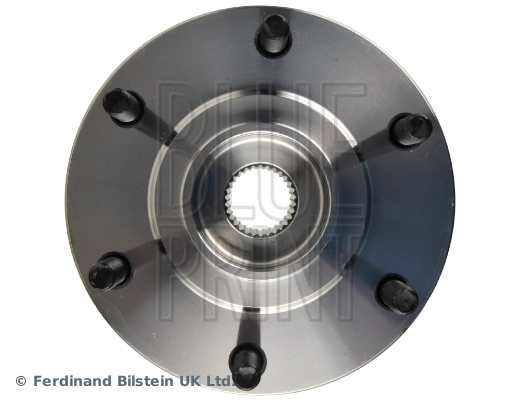  Rolamento de cubo dianteiro Mitsubishi Pajero IV LONG SUV (V90) (2006 - 2013) IV LONG