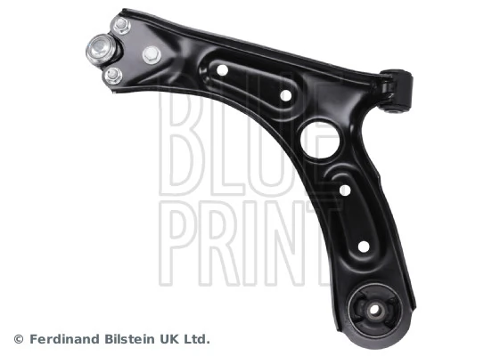 Compre TC4467 Delphi Braço oscilante inferior direito de suspensão dianteira