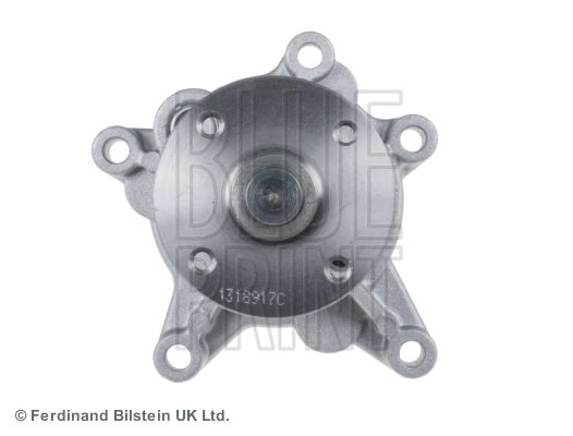  Bomba de água (bomba) de esfriamento Hyundai KONA SUV (OS) (2017 - 2024) 