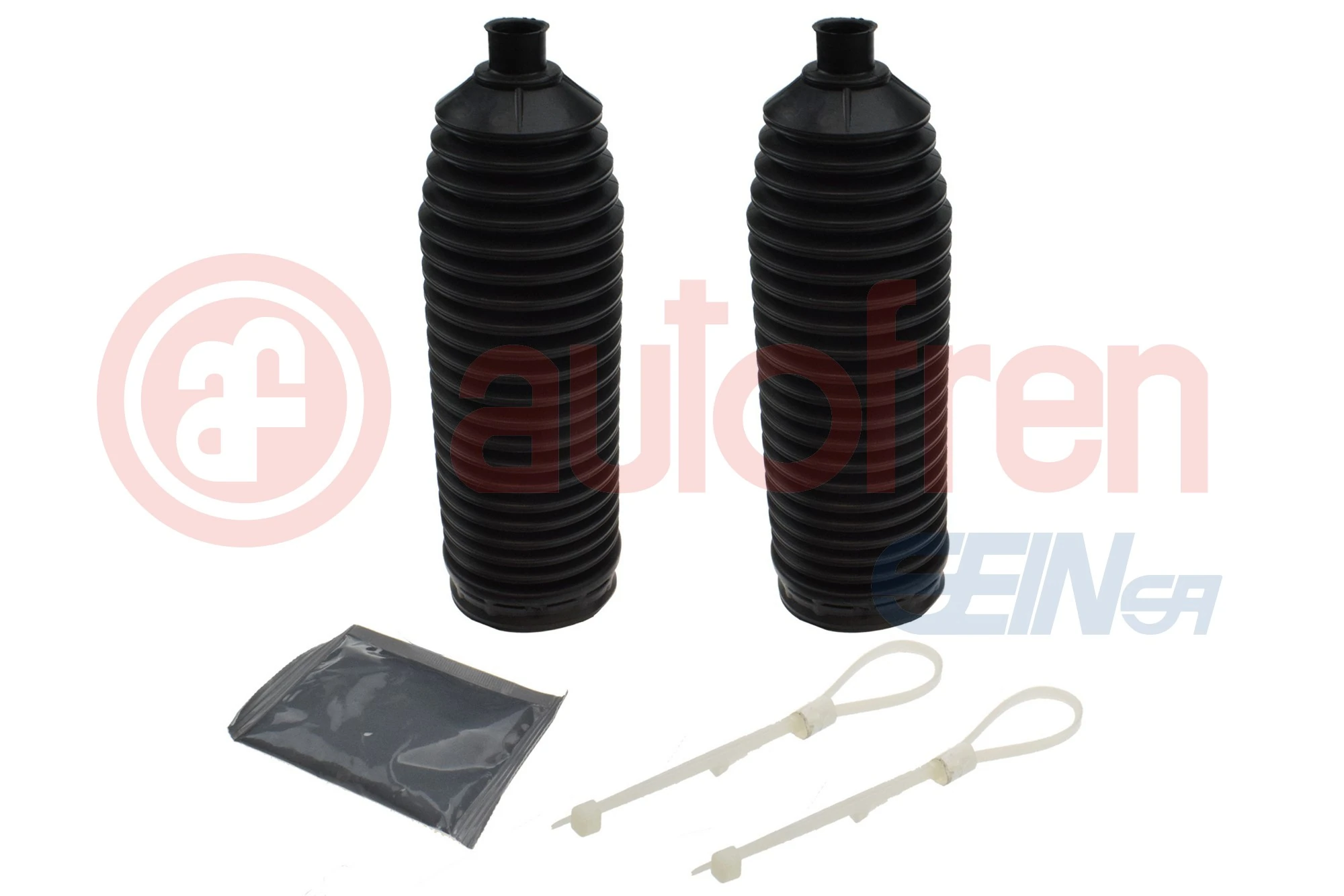 Bota de proteção do mecanismo de direção (de cremalheira) Mercedes C preço, a partir de 5,52 USD