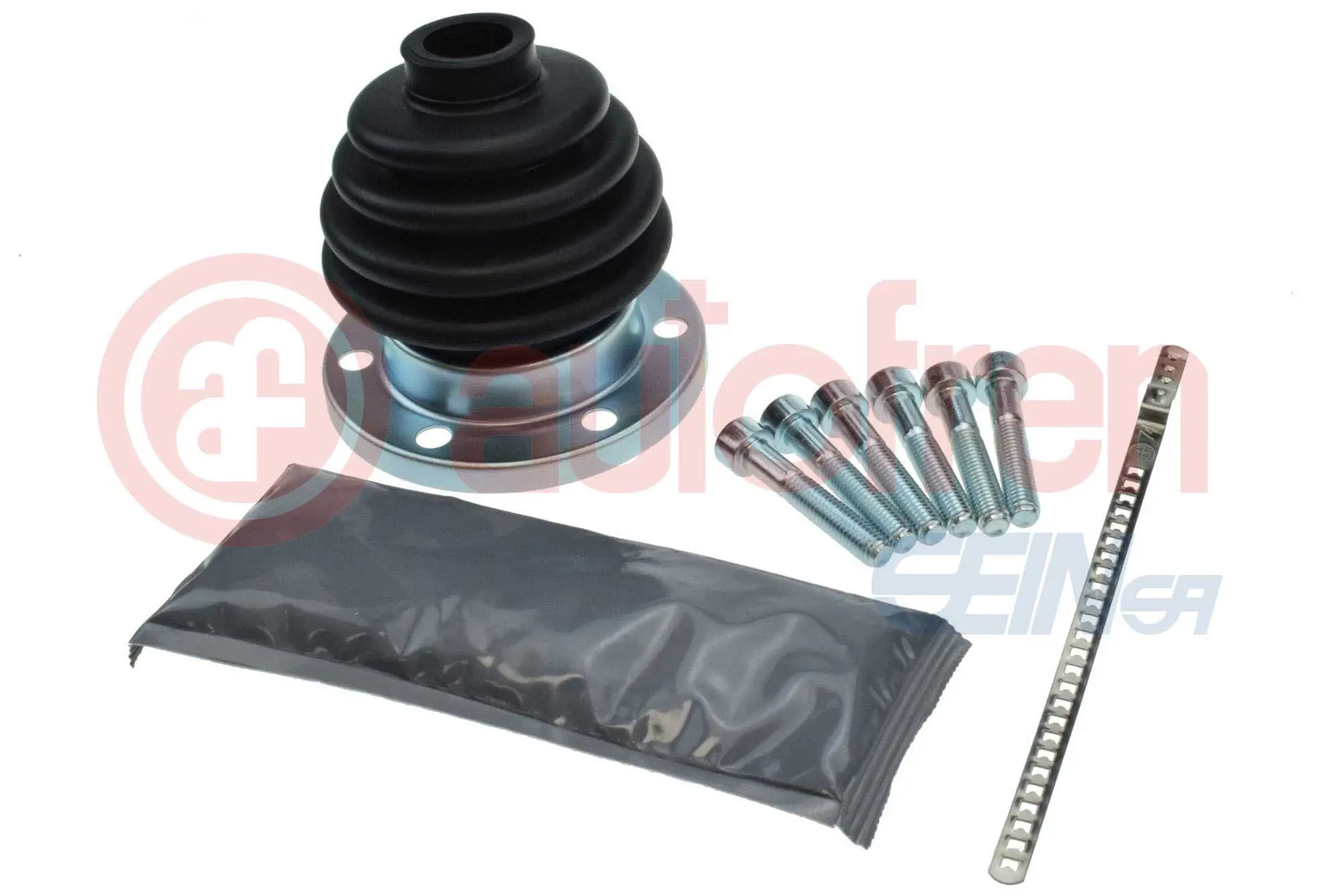  para Audi 80  (89, 89Q, 8A)