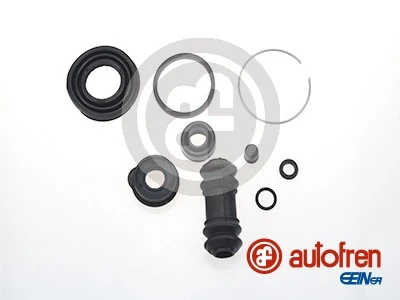 Kit de reparação de suporte do freio traseiro Mazda 626 V GF ao melhor preço