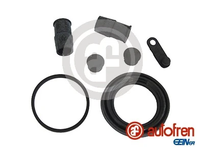 Kit de reparação de suporte do freio dianteiro Seat Ibiza V KJ1, KJG