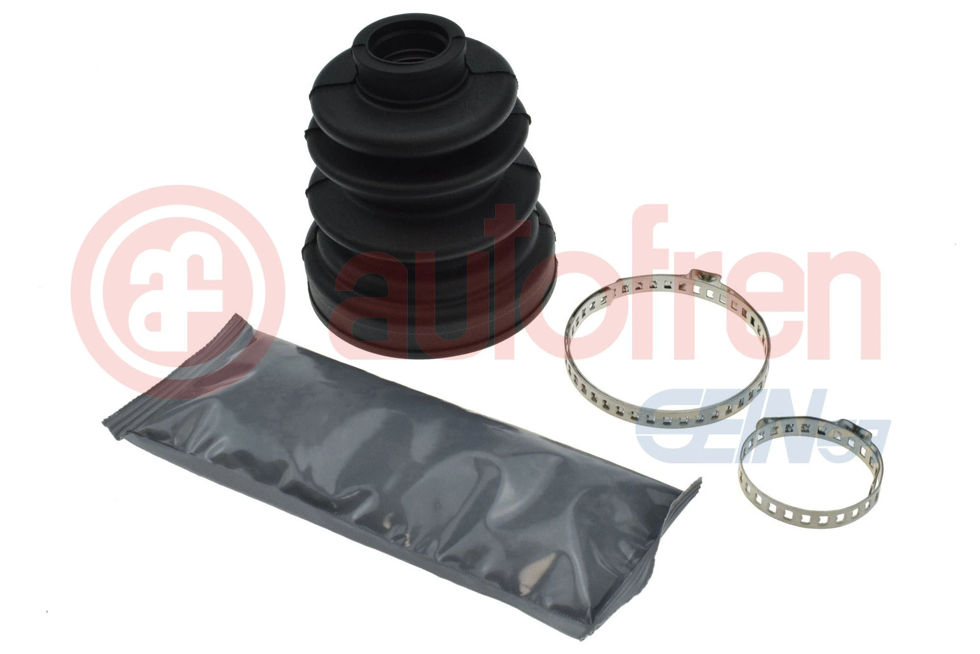 Bota de proteção interna de junta homocinética do semieixo dianteiro Rover 25  RF