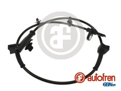 Compre Sensor dianteiro de ABS Ford Fiesta 