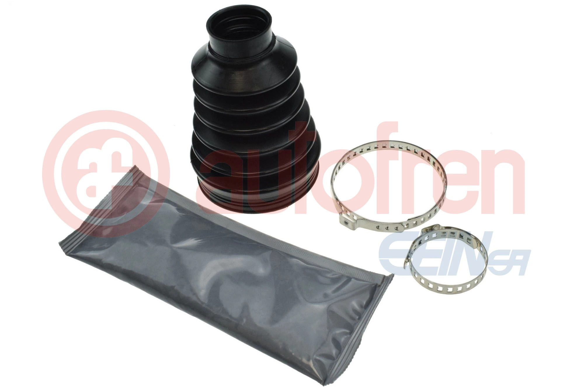 Compre Bota de proteção interna de junta homocinética do semieixo dianteiro Audi A3 