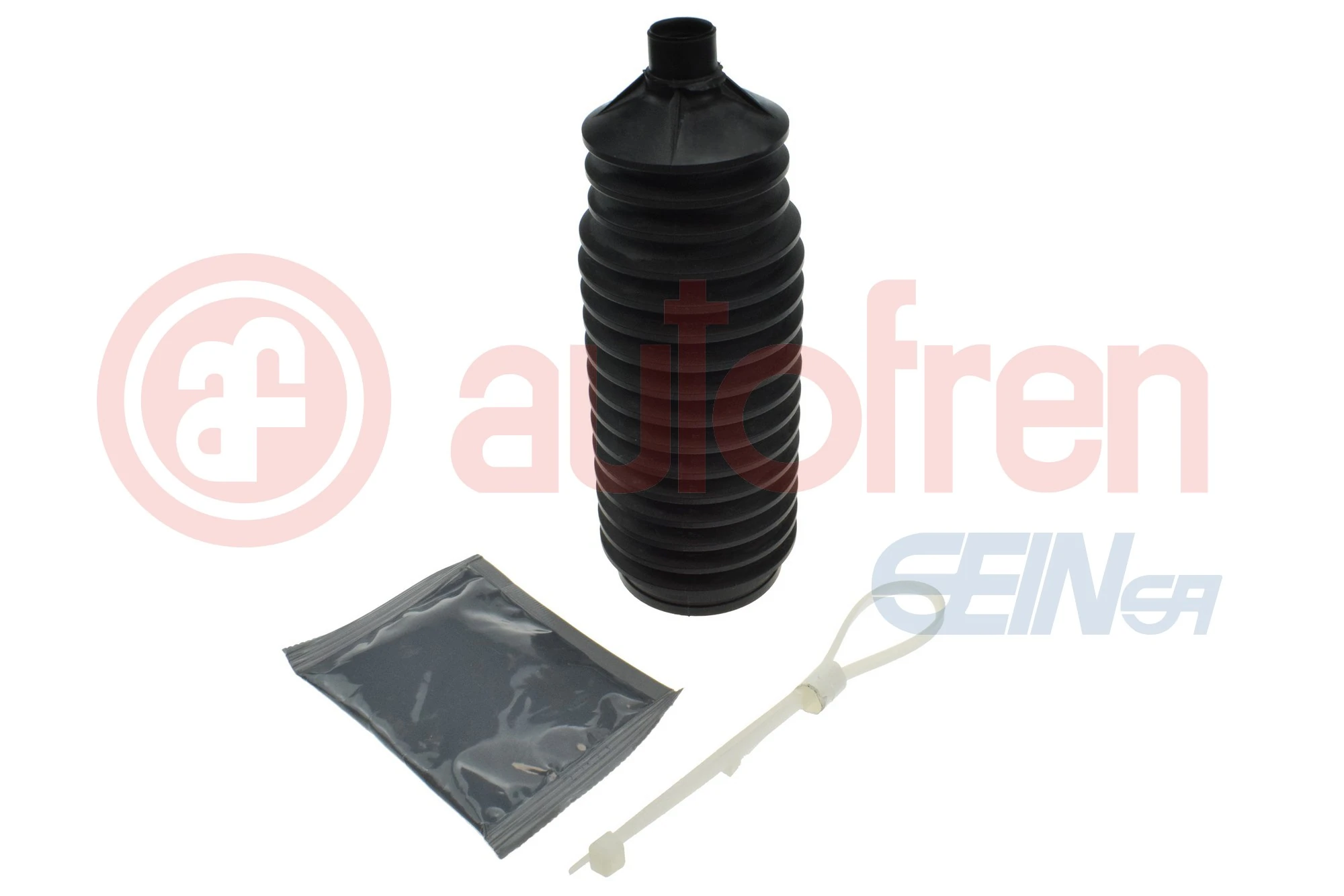 Compre Bota de proteção do mecanismo de direção (de cremalheira) Opel Vectra 