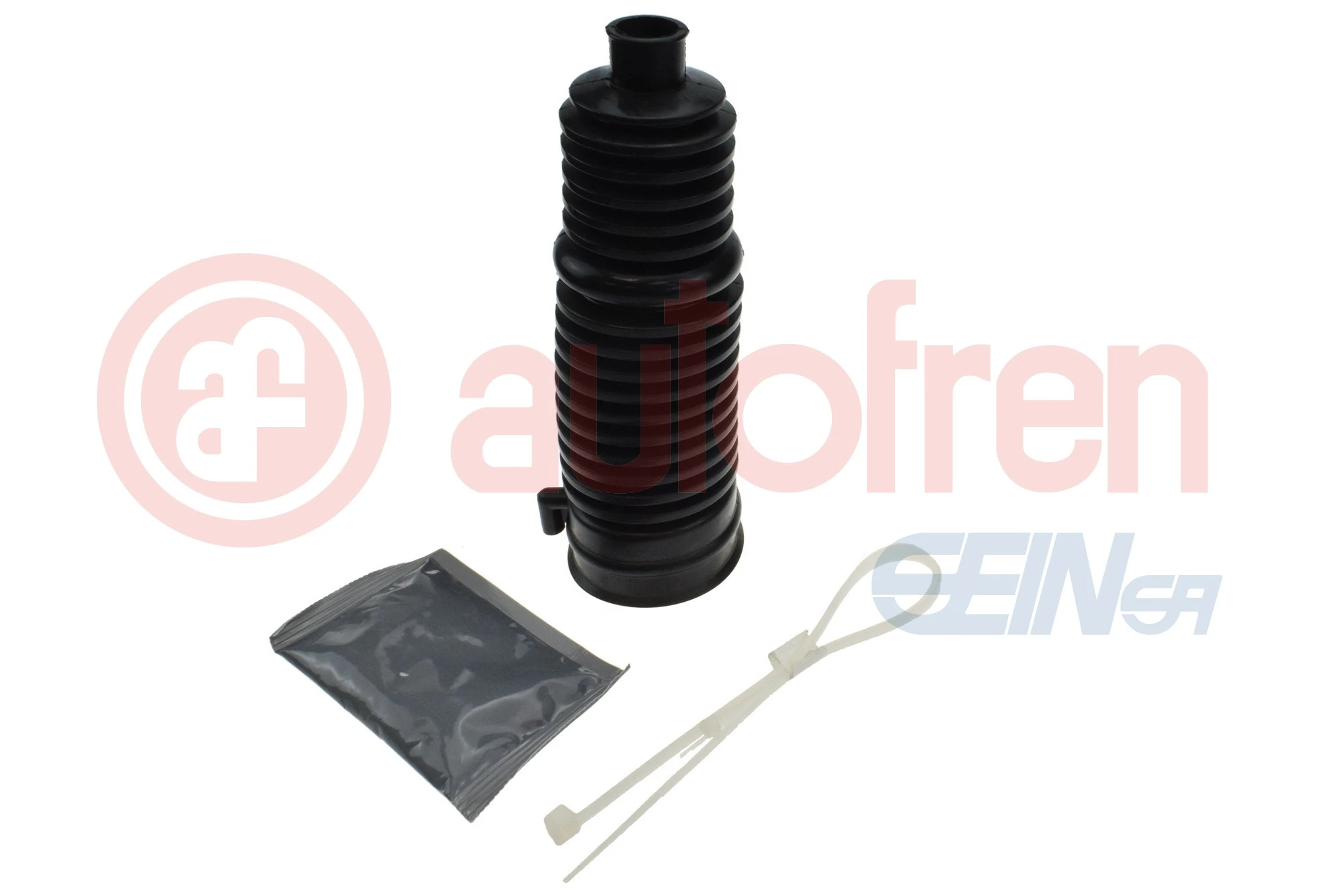 Bota de proteção do mecanismo de direção (de cremalheira) para Ford Mondeo III B4Y