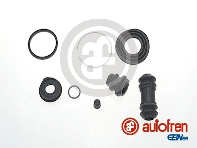 Kit de reparação de suporte do freio traseiro Mitsubishi Lancer 4 C6A, C7A