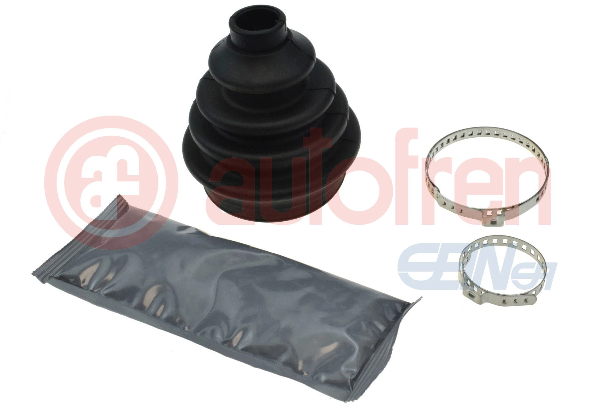 Compre Bota de proteção externa de junta homocinética do semieixo dianteiro Fiat Tempra 