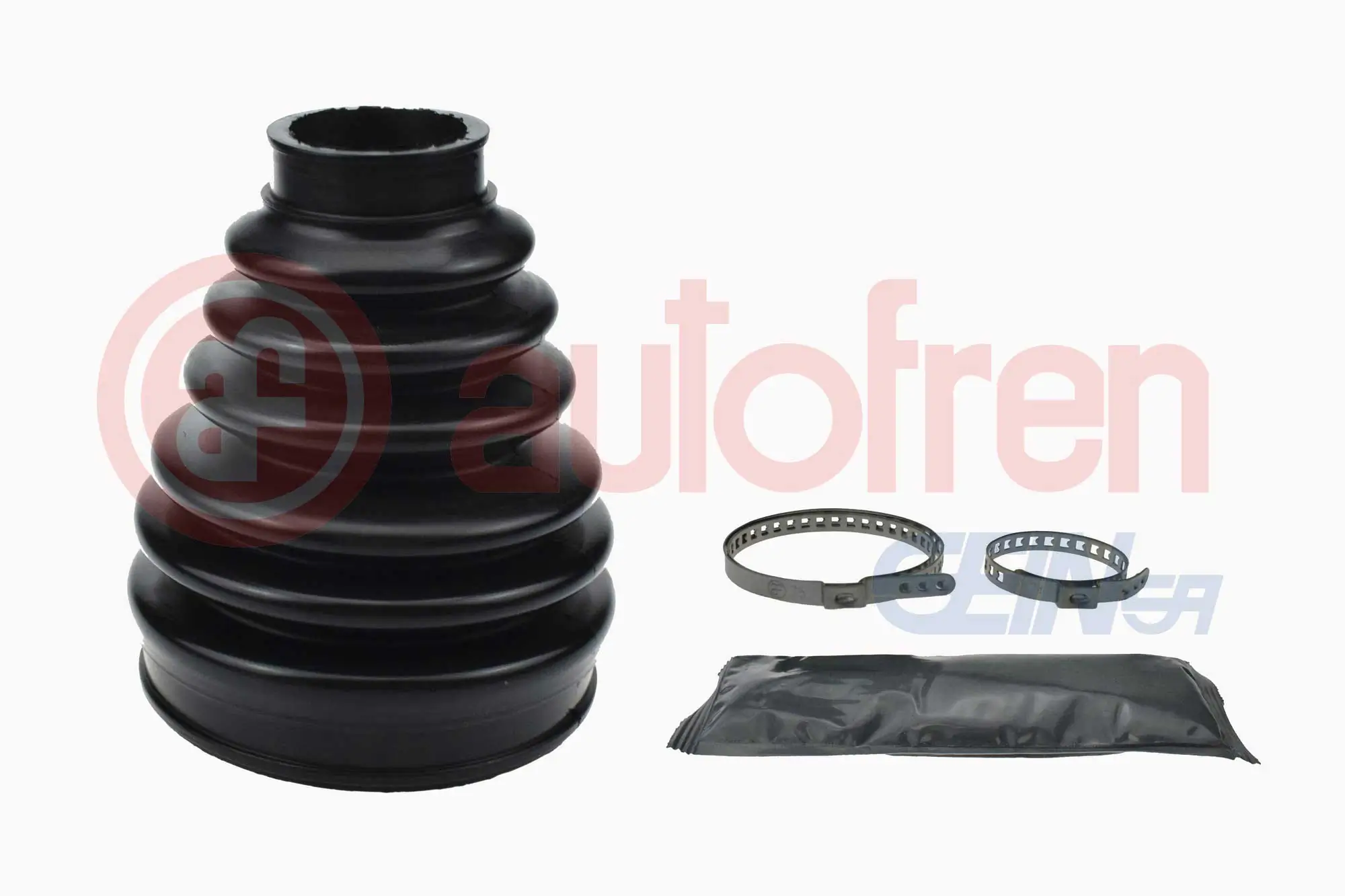 Compre Bota de proteção externa de junta homocinética do semieixo dianteiro Peugeot 607 