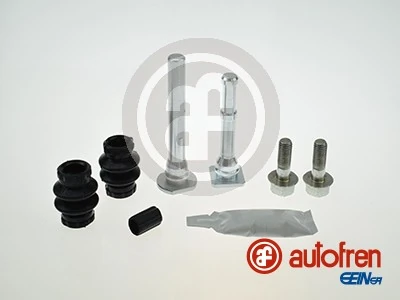1261951210 JP Group Kit de reparação de suporte do freio dianteiro