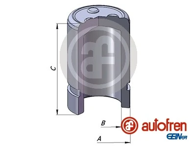 D025351 Autofren