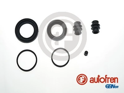 Kit de reparação de suporte do freio dianteiro Renault Trafic II FL ao melhor preço