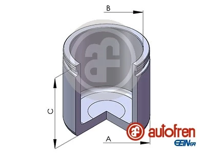 D02535 Autofren
