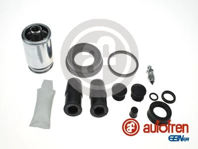  Kit de reparação de suporte do freio traseiro Ford Kuga II SUV (CBS) (2012 - 2019) II