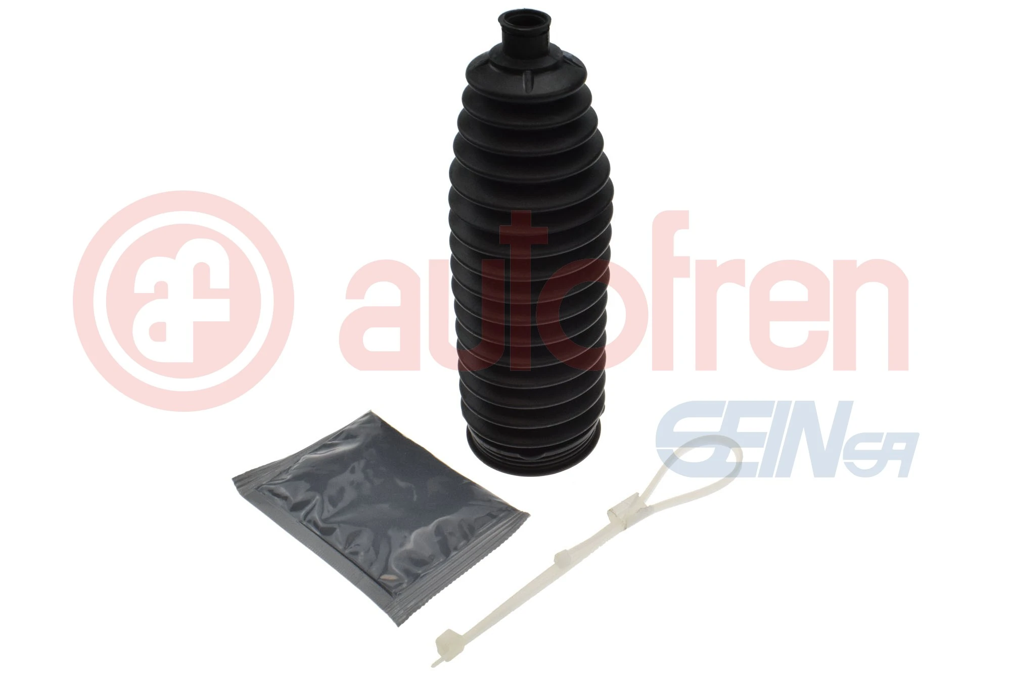 Compre Bota de proteção do mecanismo de direção (de cremalheira) Peugeot 5008 2
