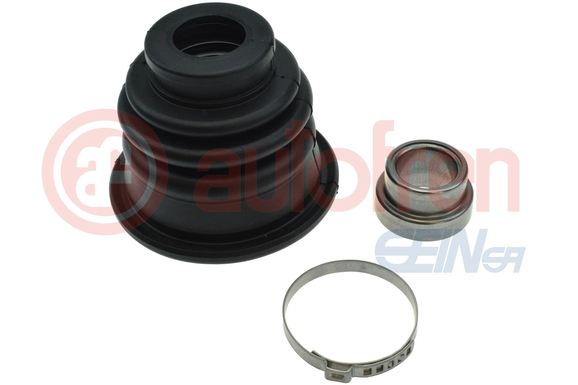 93160604 General Motors Bota de proteção interna esquerda de junta homocinética do semieixo dianteiro